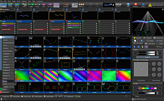 Protracks