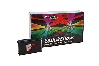 FB3QS with QuickShow | 