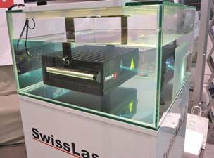 Swisslas Laser